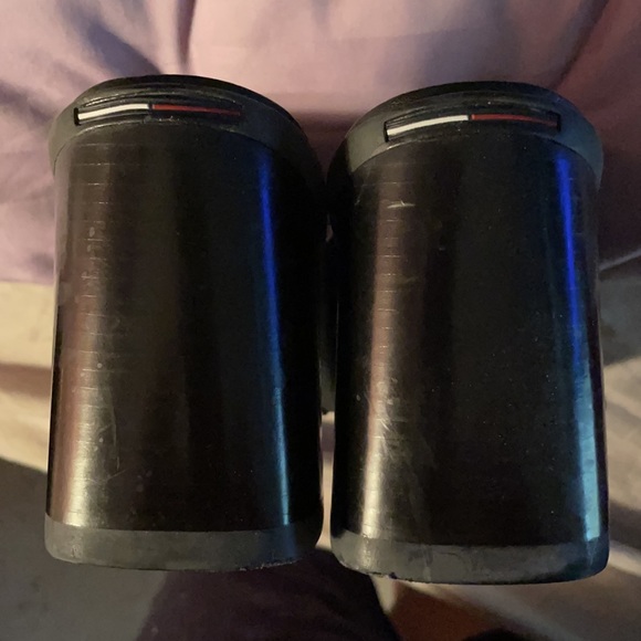 Tommy Hilfiger mule sandals - Picture 3 of 8